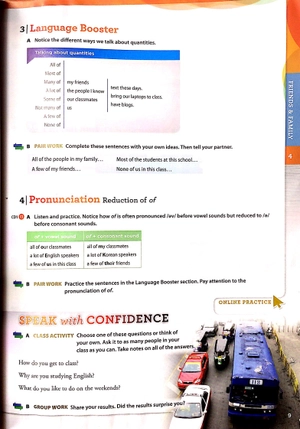 bộ speak now 2: student book with online practice - Ảnh 10