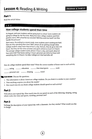 bộ speak now 2 workbook - Ảnh 11