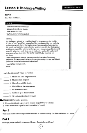 bộ speak now 2 workbook - Ảnh 5