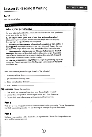 bộ speak now 2 workbook - Ảnh 9