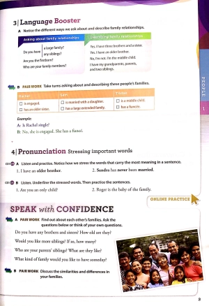 bộ speak now 3: student book with online practice - Ảnh 4