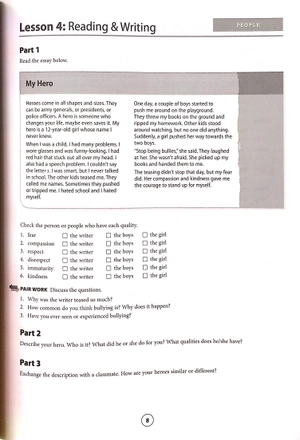 bộ speak now 3 workbook - Ảnh 10