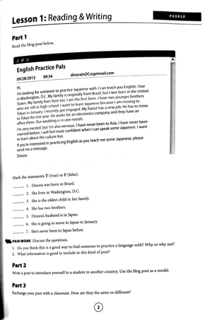 bộ speak now 3 workbook - Ảnh 4