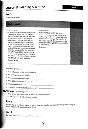 bộ speak now 3 workbook - Ảnh 8