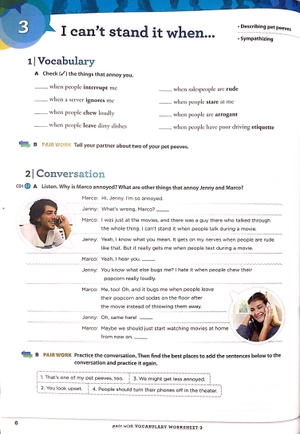 bộ speak now 4 student book with online practice - Ảnh 6