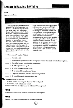 bộ speak now 4 workbook - Ảnh 5