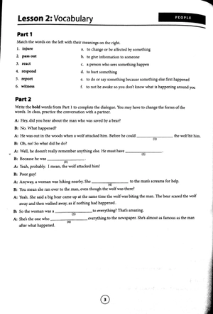 bộ speak now 4 workbook - Ảnh 6