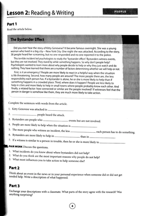 bộ speak now 4 workbook - Ảnh 7