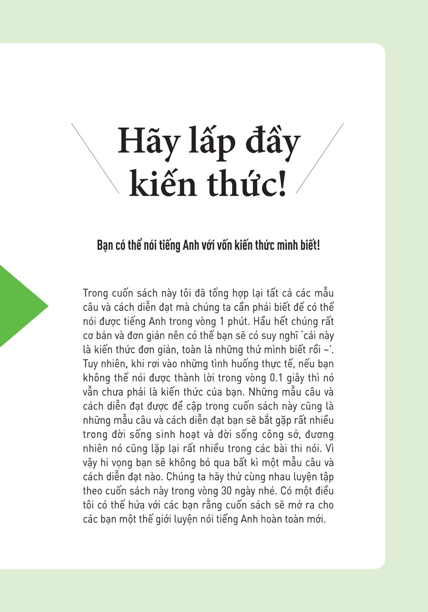 bộ speaking matrix - 1 phút nói tiếng anh như gió - Ảnh 10