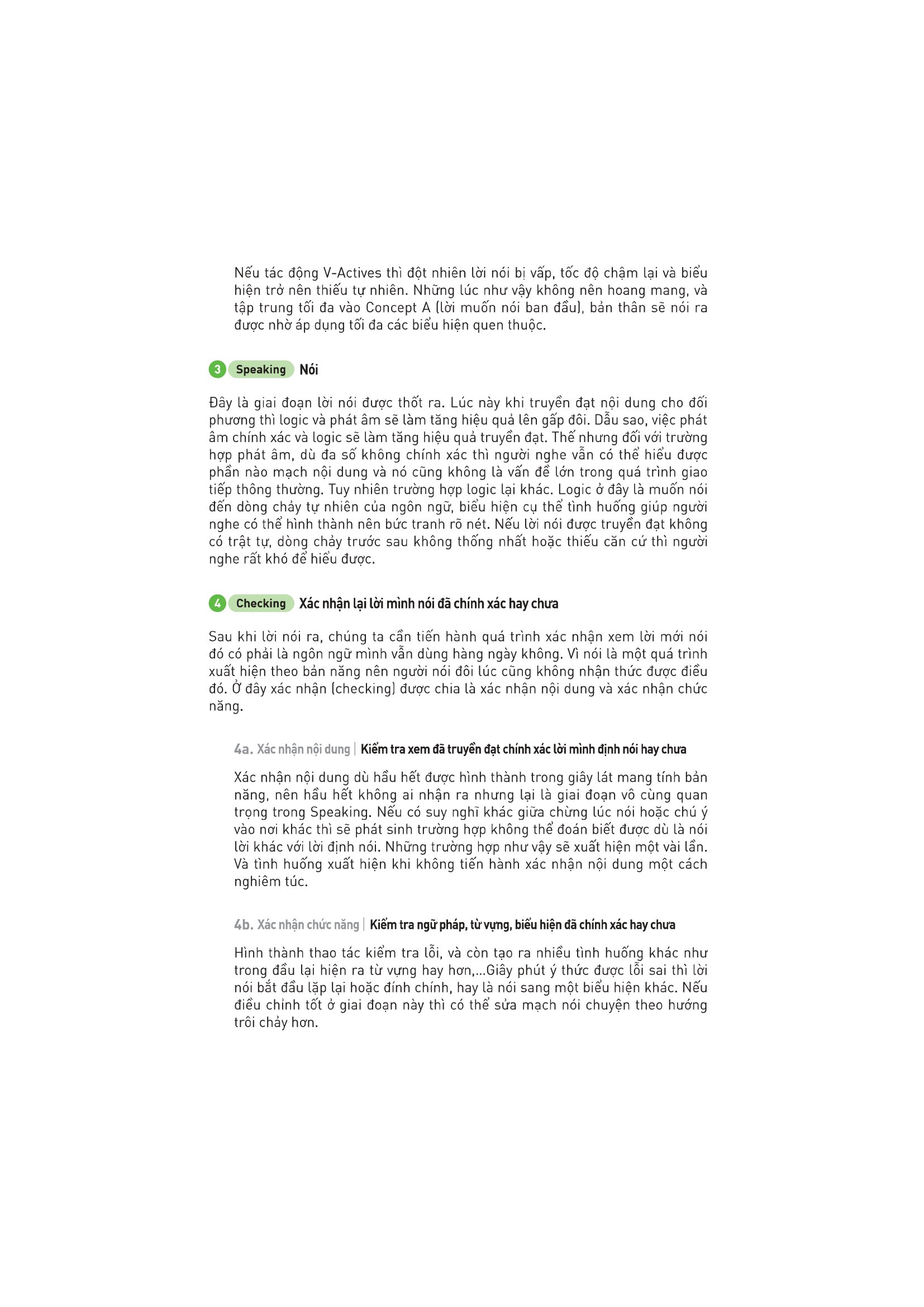 bộ speaking matrix - 2 phút nói tiếng anh như gió - Ảnh 7