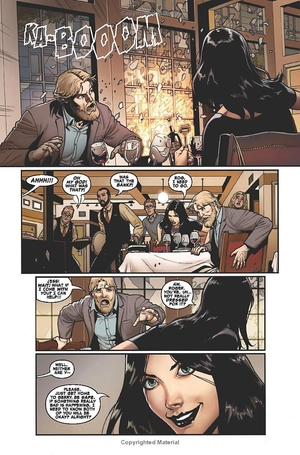 bộ spider-woman vol. 3: back to basics - Ảnh 10