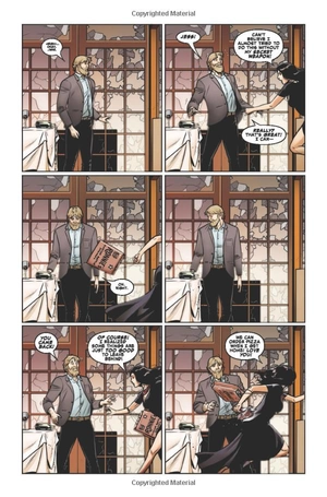 bộ spider-woman vol. 3: back to basics - Ảnh 11