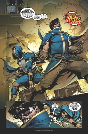 bộ spider-woman vol. 3: back to basics - Ảnh 12