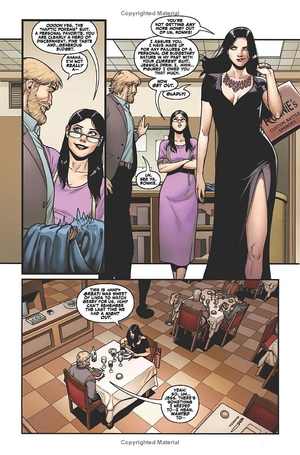 bộ spider-woman vol. 3: back to basics - Ảnh 9