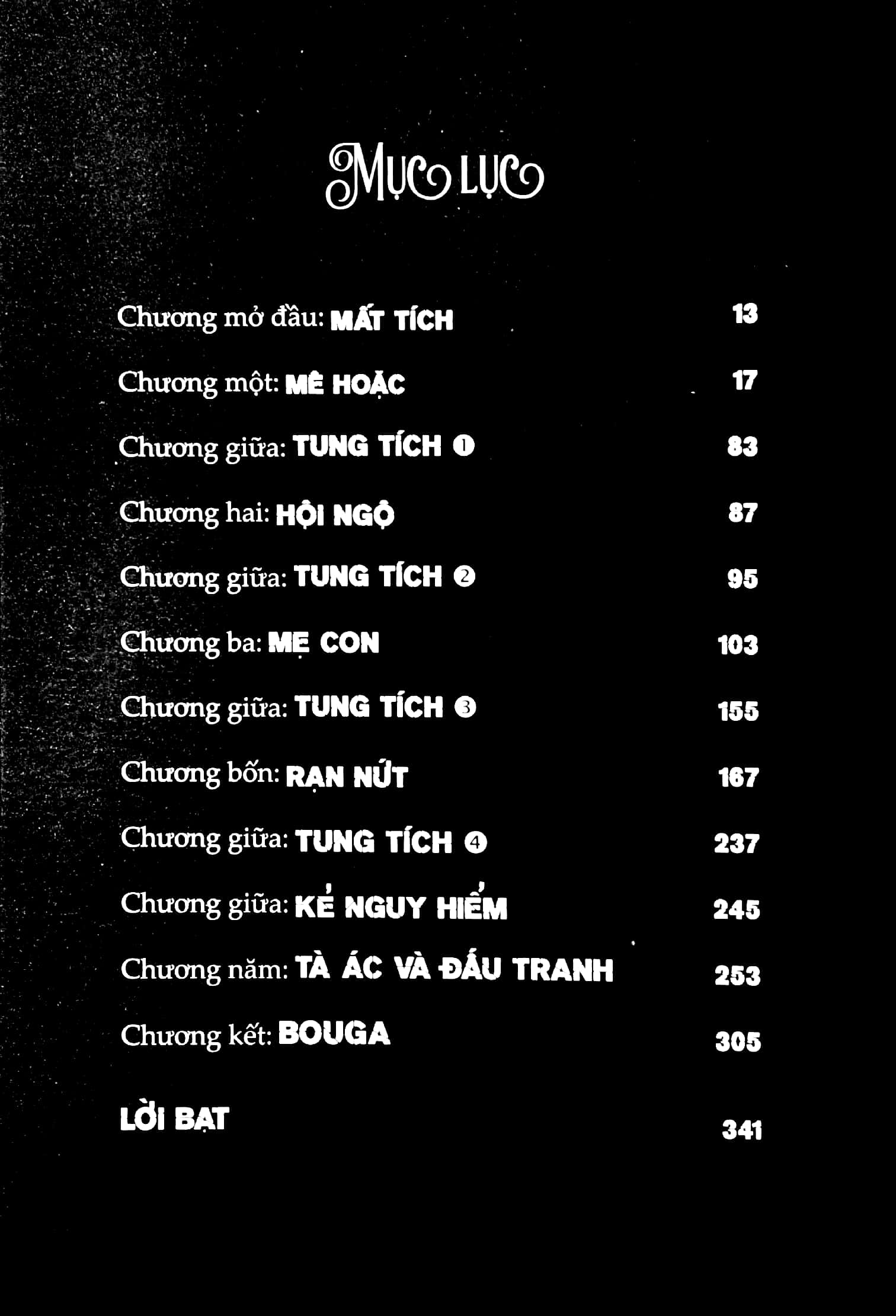 bộ spy room - lớp học điệp viên - tập 3: bouga annette - Ảnh 4