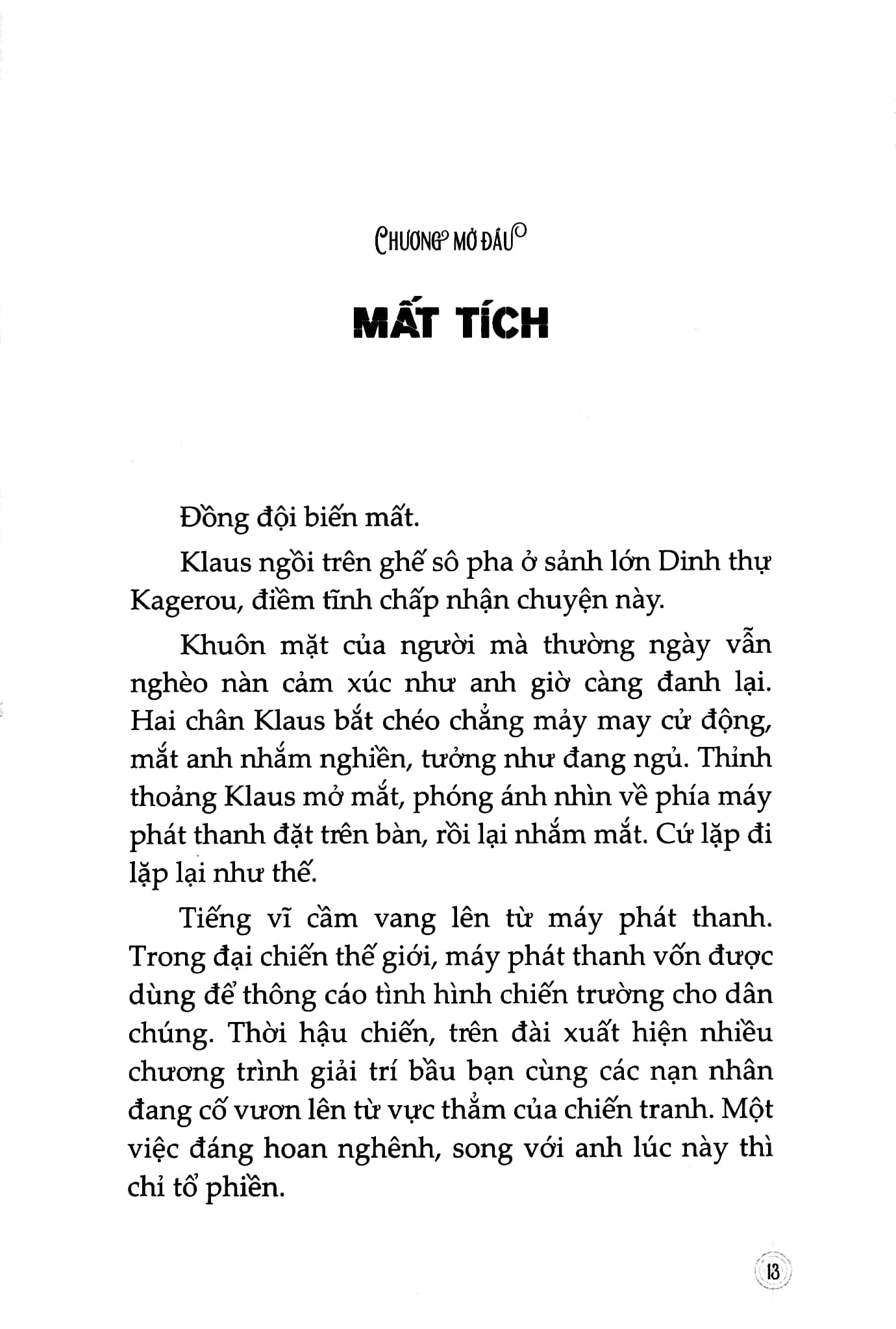 bộ spy room - lớp học điệp viên - tập 3: bouga annette - Ảnh 5