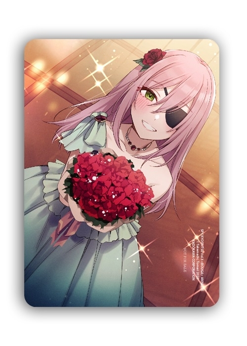 bộ spy room - lớp học điệp viên - tập 3: bouga annette - bản đặc biệt 1 - tặng kèm bookmark + bộ postcard metalize + thẻ nhân vật - Ảnh 3