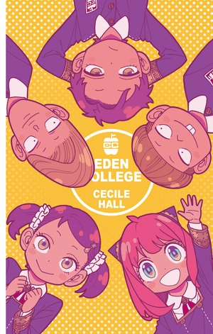 bộ spy x family 11 - Ảnh 5