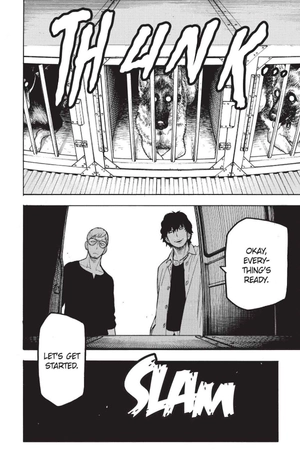 bộ spy x family 4 (english edition) - Ảnh 8