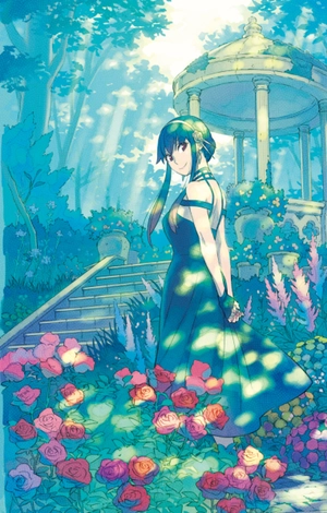 bộ spy x family 8 - Ảnh 4