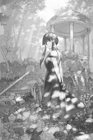 bộ spy x family 8 (english edition) - Ảnh 4