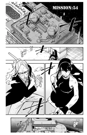 bộ spy x family 9 - Ảnh 9