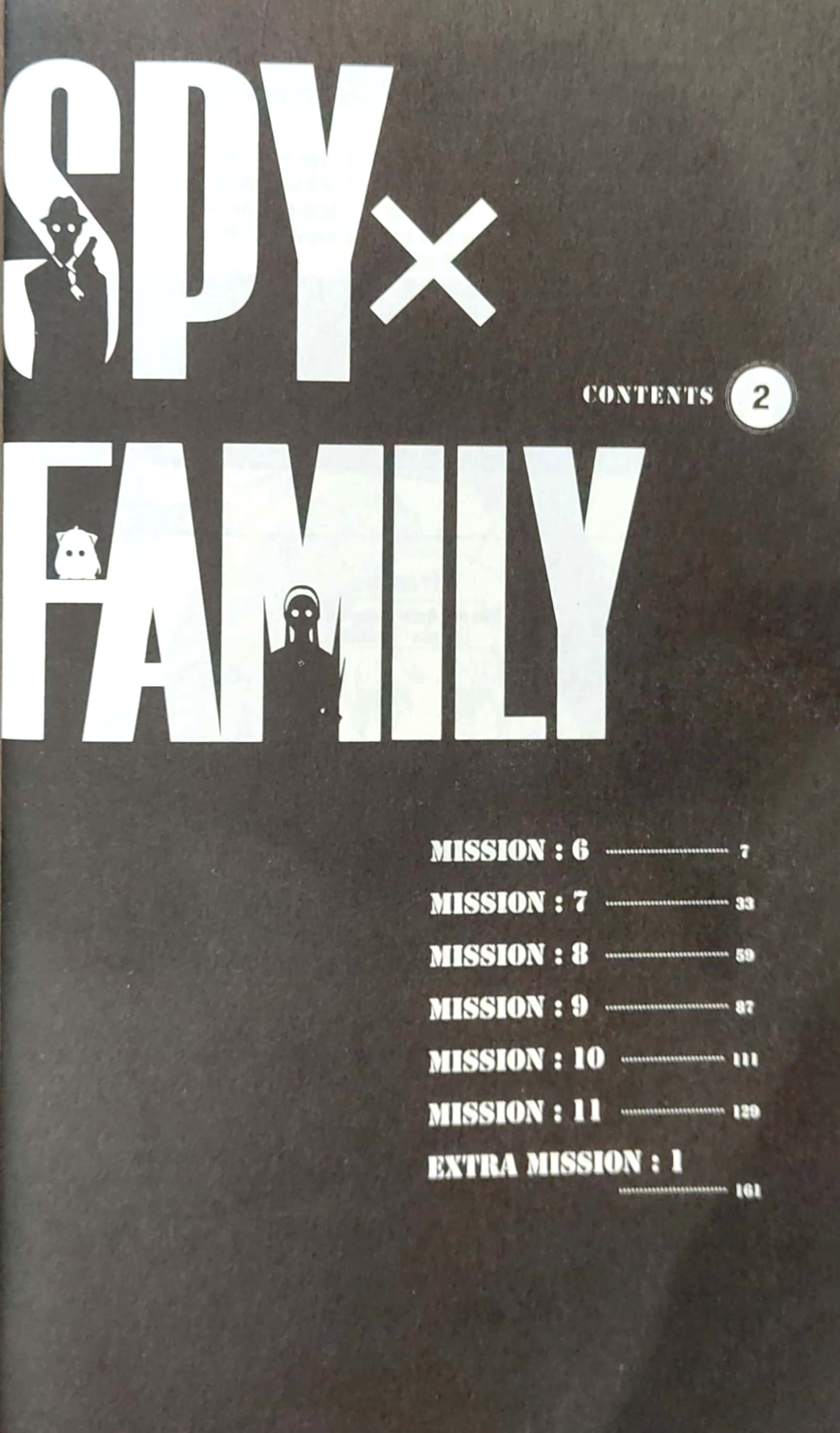 Bộ Spy X Family - Tập 2 (Tái Bản 2025) - Ảnh 4