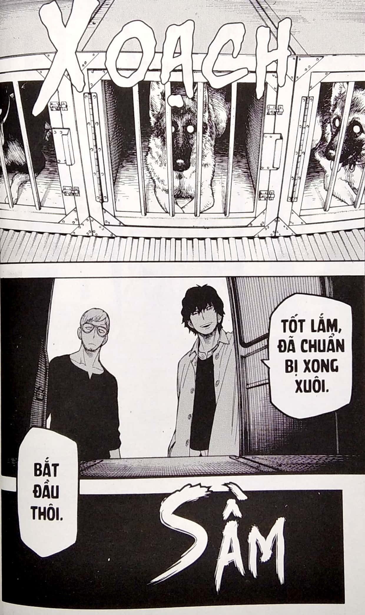 Bộ Spy X Family - Tập 4 (Tái Bản 2025) - Ảnh 5