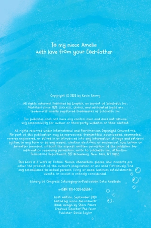 bộ squidding around #1: fish feud! - Ảnh 4