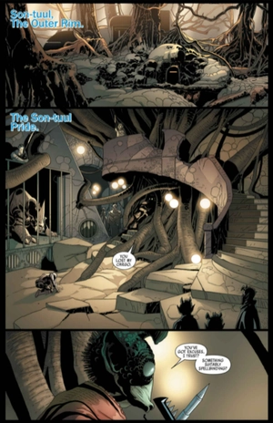 bộ star wars: darth vader vol. 2: shadows and secrets - Ảnh 14