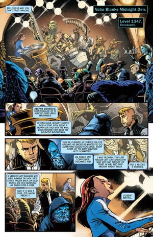 bộ star wars: the high republic vol. 1: trail of shadows - Ảnh 12