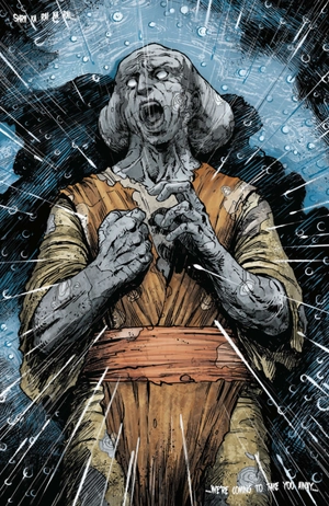 bộ star wars: the high republic vol. 1: trail of shadows - Ảnh 7