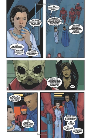 bộ star wars vol. 13: rogues and rebels - Ảnh 12