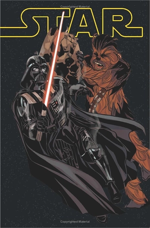 bộ star wars vol. 13: rogues and rebels - Ảnh 4