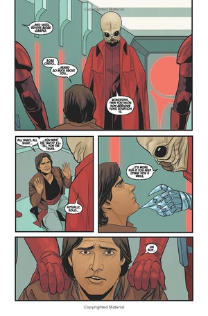 bộ star wars vol. 13: rogues and rebels - Ảnh 8