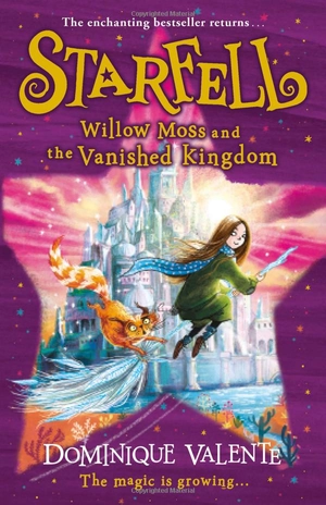 bộ starfell 3: willow moss and the vanished kingdom - Ảnh 2