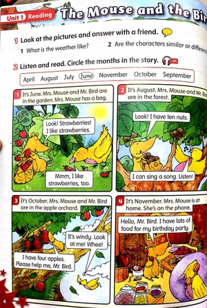 bộ starlight: level 2: student book - Ảnh 10