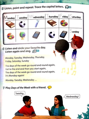 bộ starlight: level 2: student book - Ảnh 5