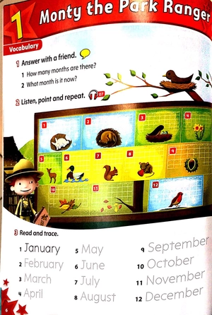 bộ starlight: level 2: student book - Ảnh 8