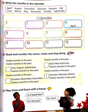 bộ starlight: level 2: student book - Ảnh 9