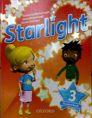 bộ starlight: level 3: student book - Ảnh 12