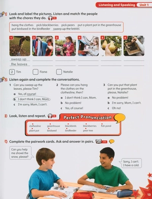 bộ starlight: level 5: student book - Ảnh 11