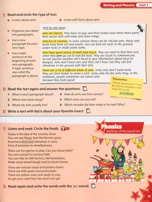 bộ starlight: level 5: student book - Ảnh 13