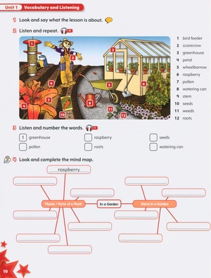 bộ starlight: level 5: student book - Ảnh 8