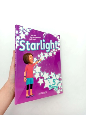 bộ starlight: level 5: workbook - Ảnh 11