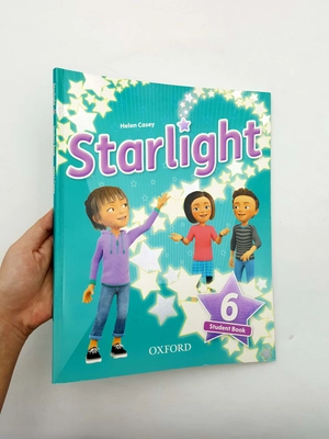 bộ starlight: level 6: student book - Ảnh 10
