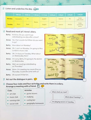 bộ starlight: level 6: student book - Ảnh 5