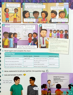 bộ starlight: level 6: student book - Ảnh 7