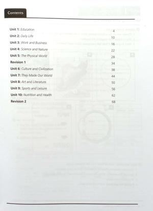 bộ starting skills international edition level 2 work book - Ảnh 3