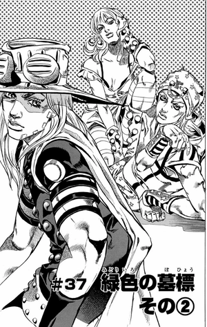 bộ steel ball run 9 ―ジョジョの奇妙な冒険 part 7 - steel ball run 9 jojo's bizarre adventure part 7 - Ảnh 7